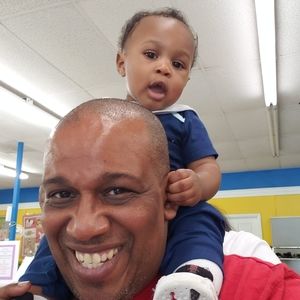 Meet your Posher, Vincent